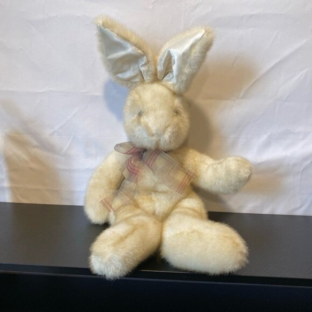 E & J classic‎ Bunny Rabbit Plush